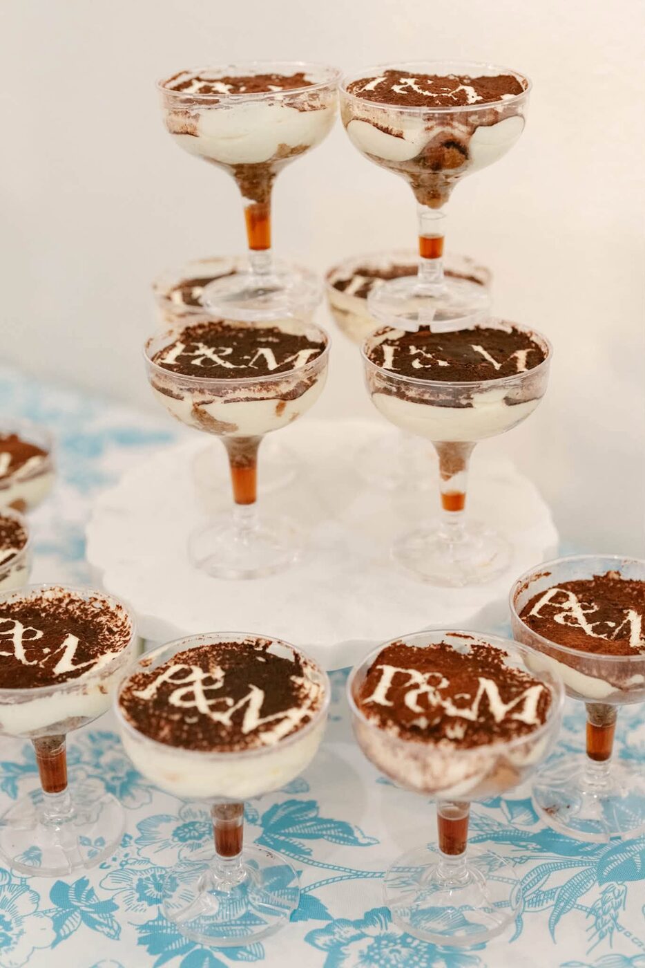 Specialty cupcakes